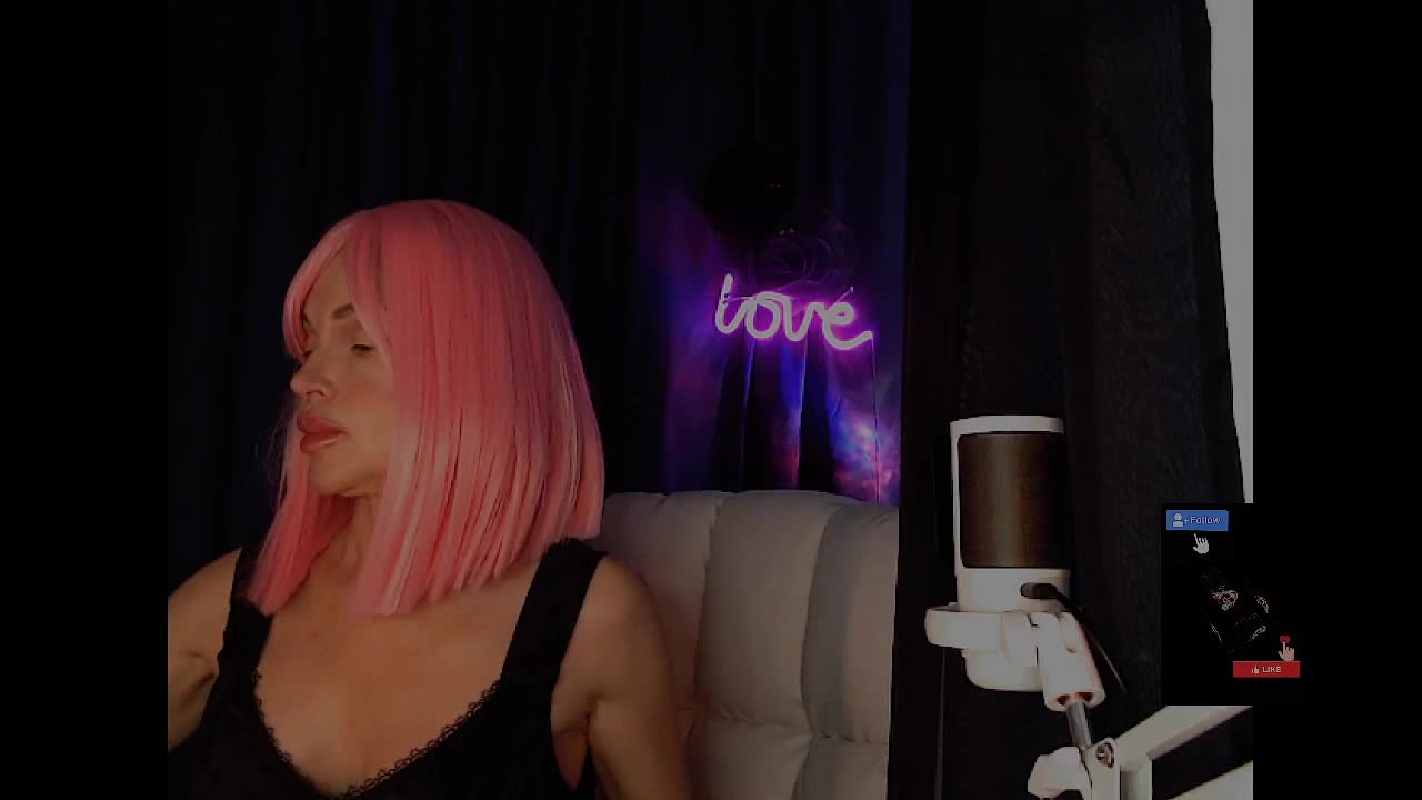 Margo77-1 Live Sex September 2, 2026