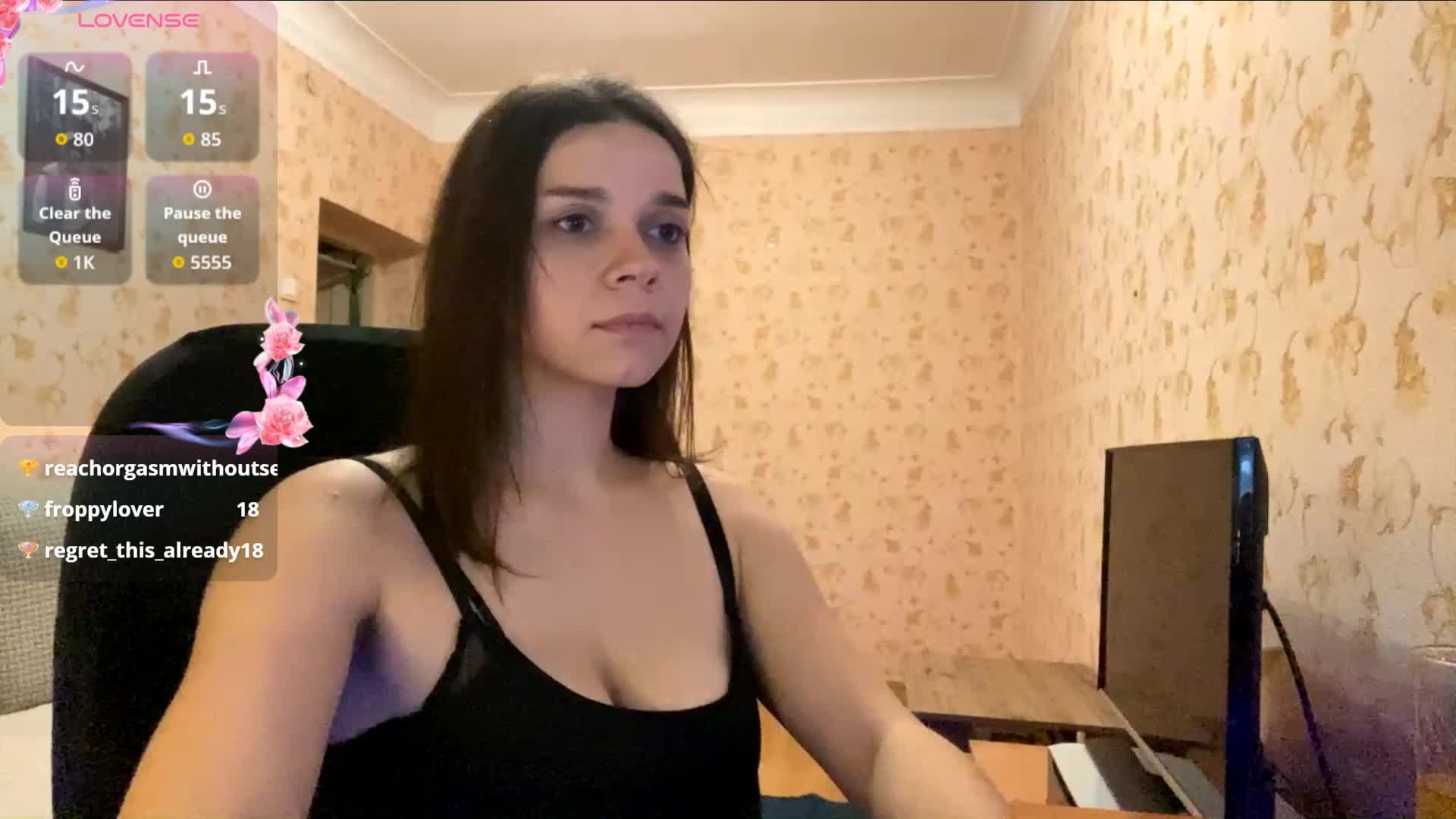 komeria Live Sex September 2, 2026