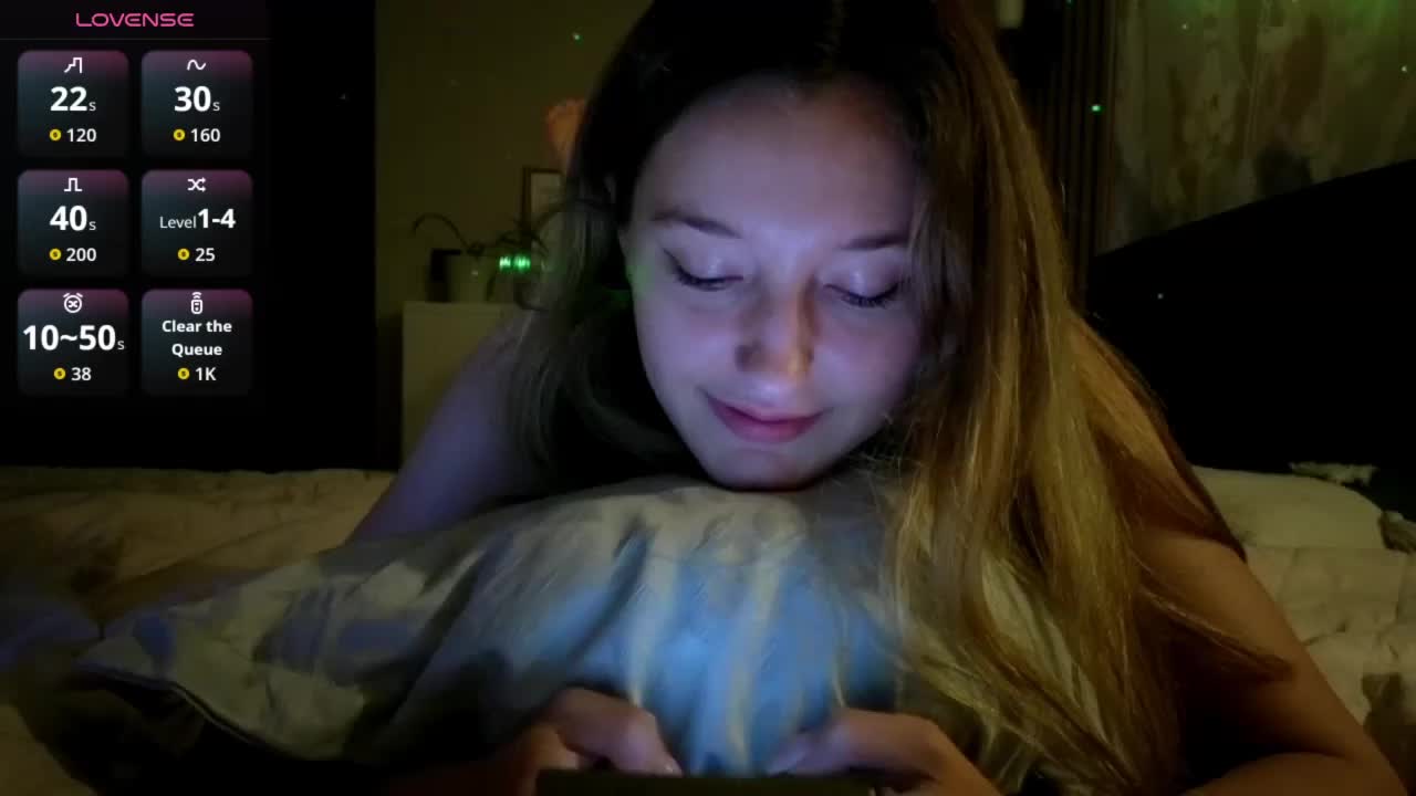TaraGanie Live Sex September 2, 2026