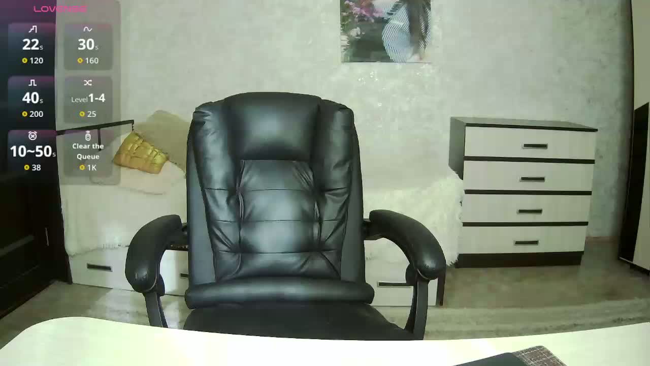 AgathaMyers Live Sex September 2, 2026