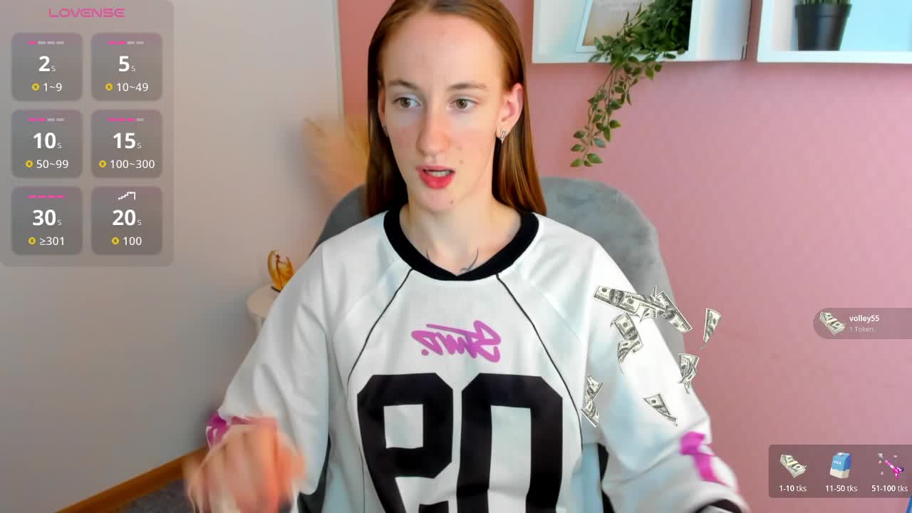 Jaidii Live Sex September 2, 2026