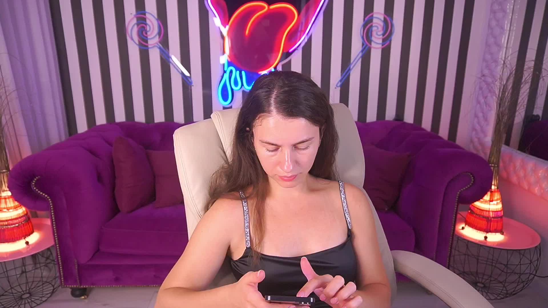 LittleJulii Live Sex September 2, 2026