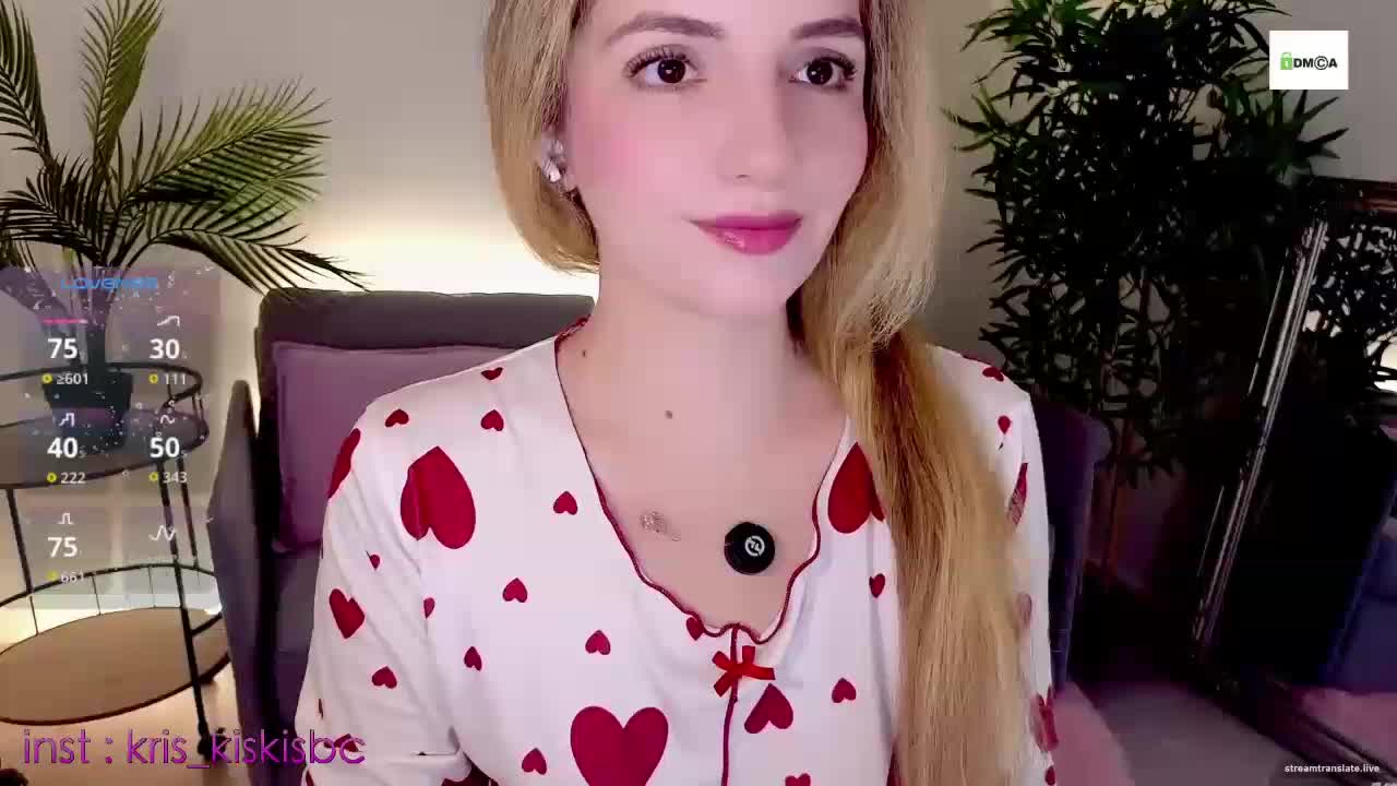 Kris_honey Live Sex September 2, 2026