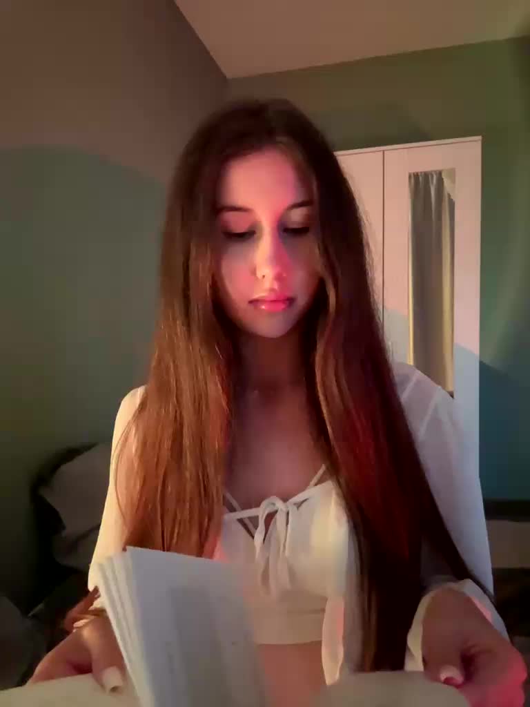 ViolettaBloom Live Sex September 2, 2026
