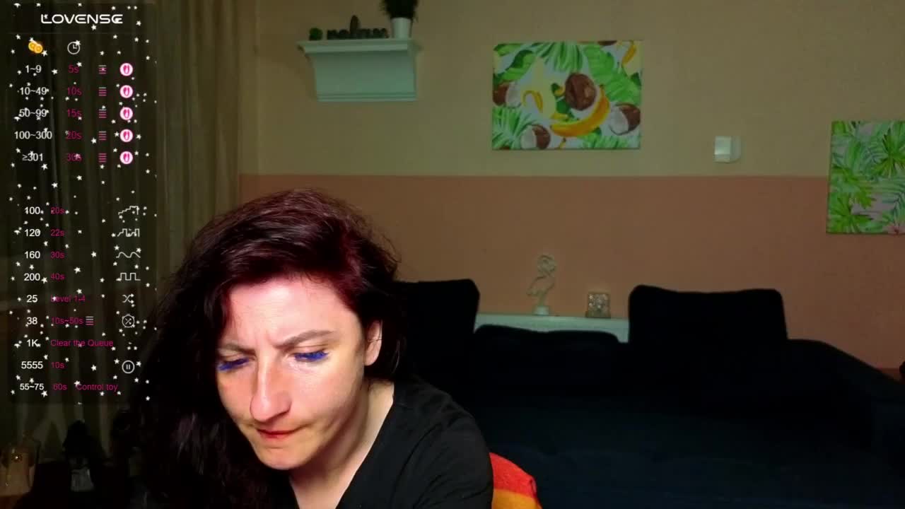 Musekittyjeni112 Live Sex September 2, 2026