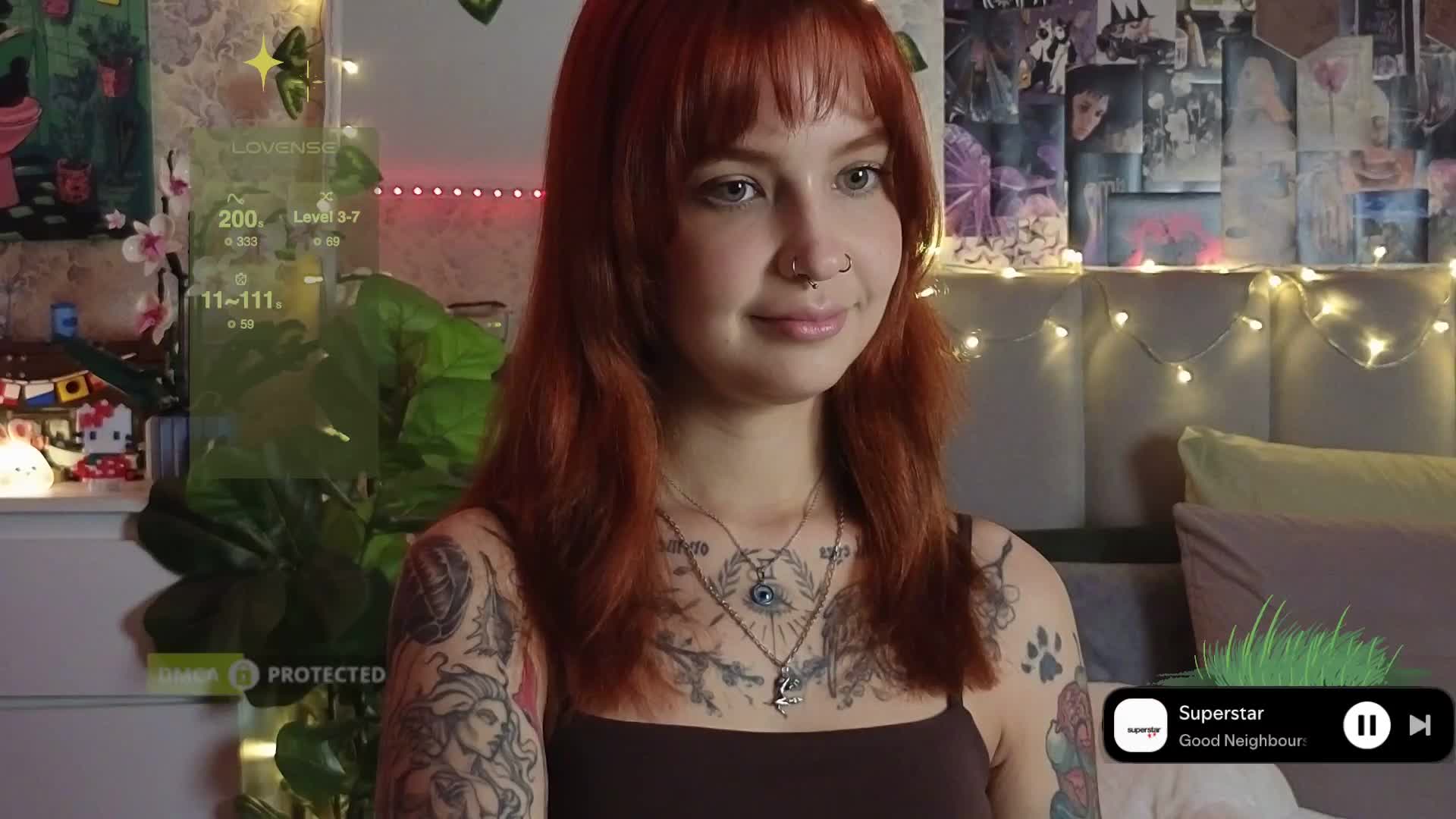 LisLy Live Sex September 2, 2026