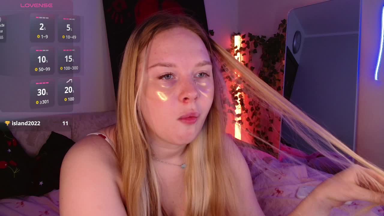 Bellabar Live Sex September 2, 2026
