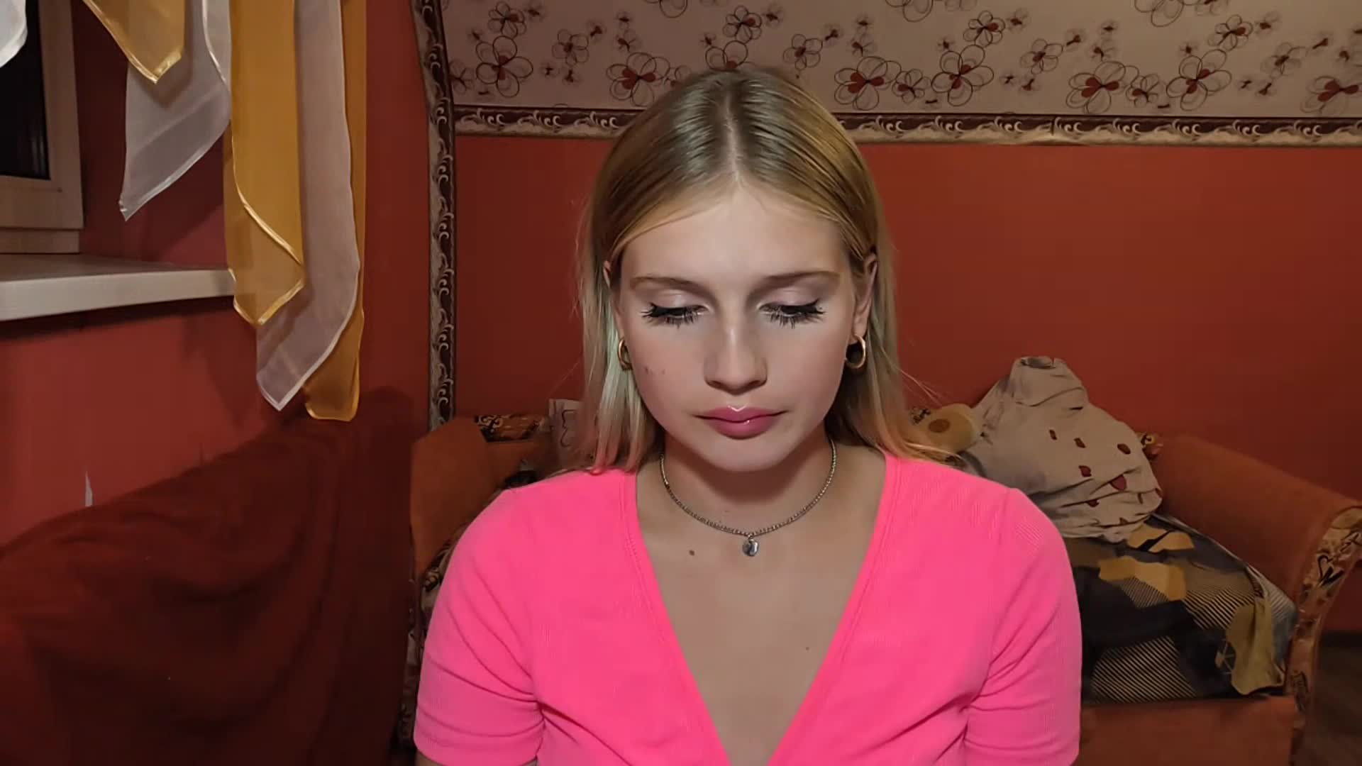 JeniceBoback Live Sex September 2, 2026