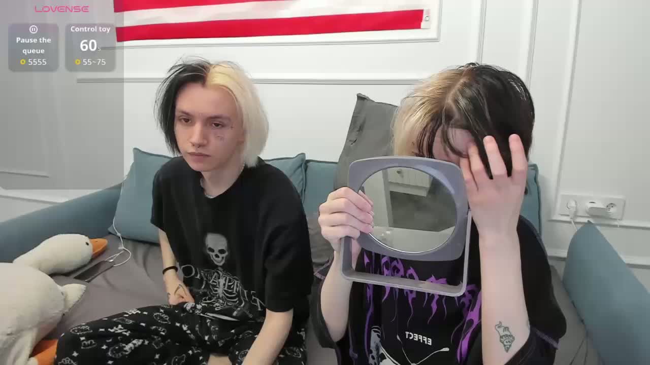 VeryRareTwix Live Sex September 2, 2026