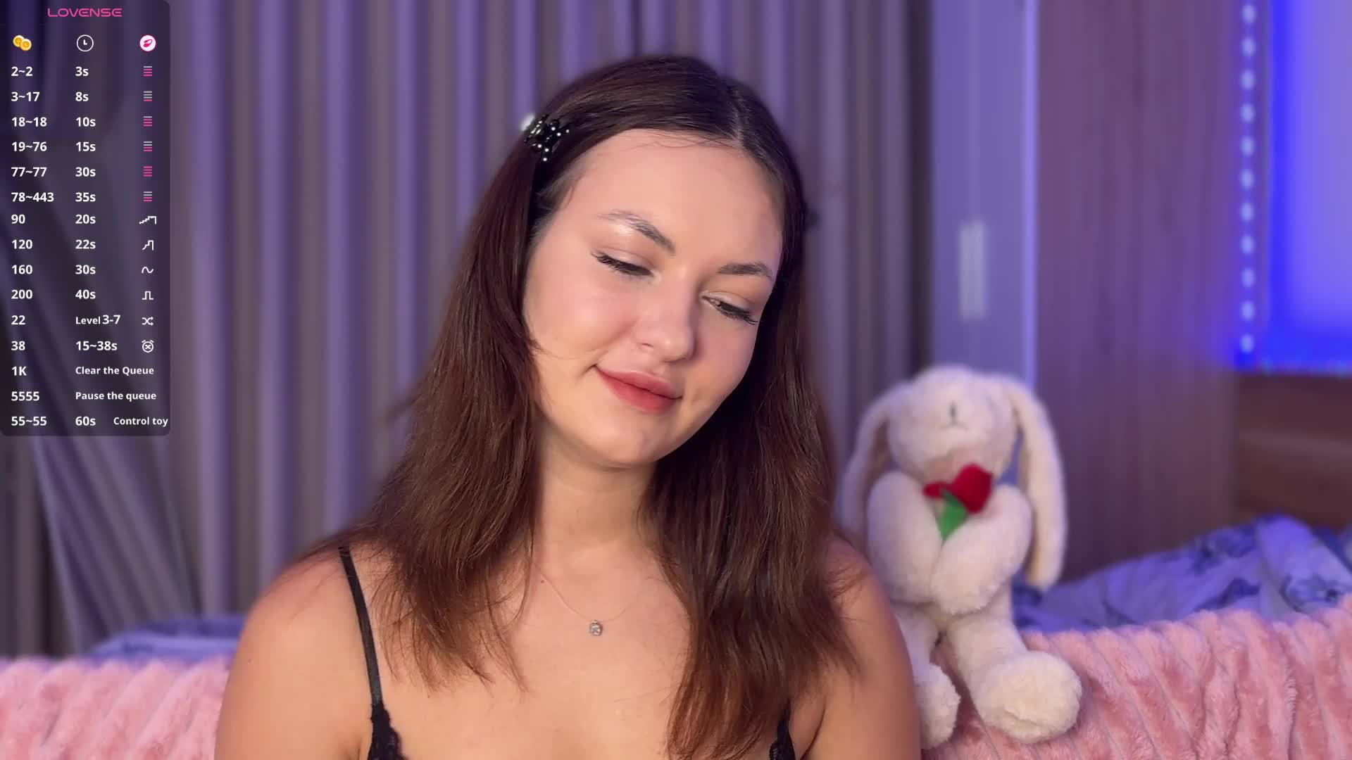-realvibeMi- Live Sex September 2, 2026