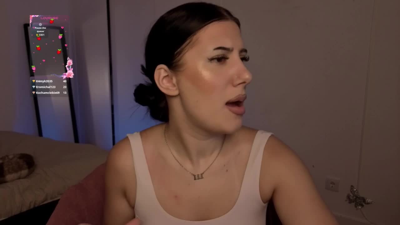 Hazel777 Live Sex September 2, 2026