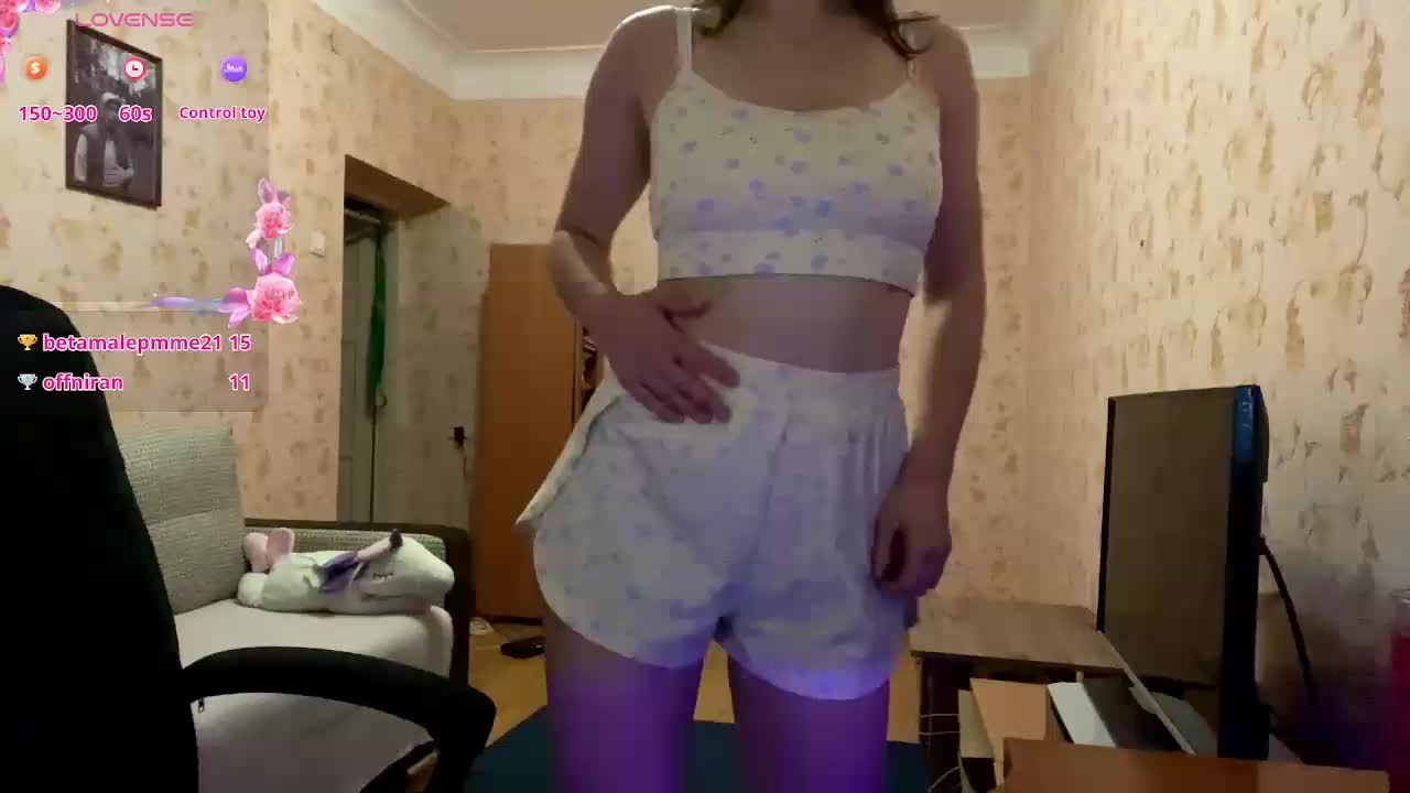 komeria Live Sex September 2, 2026