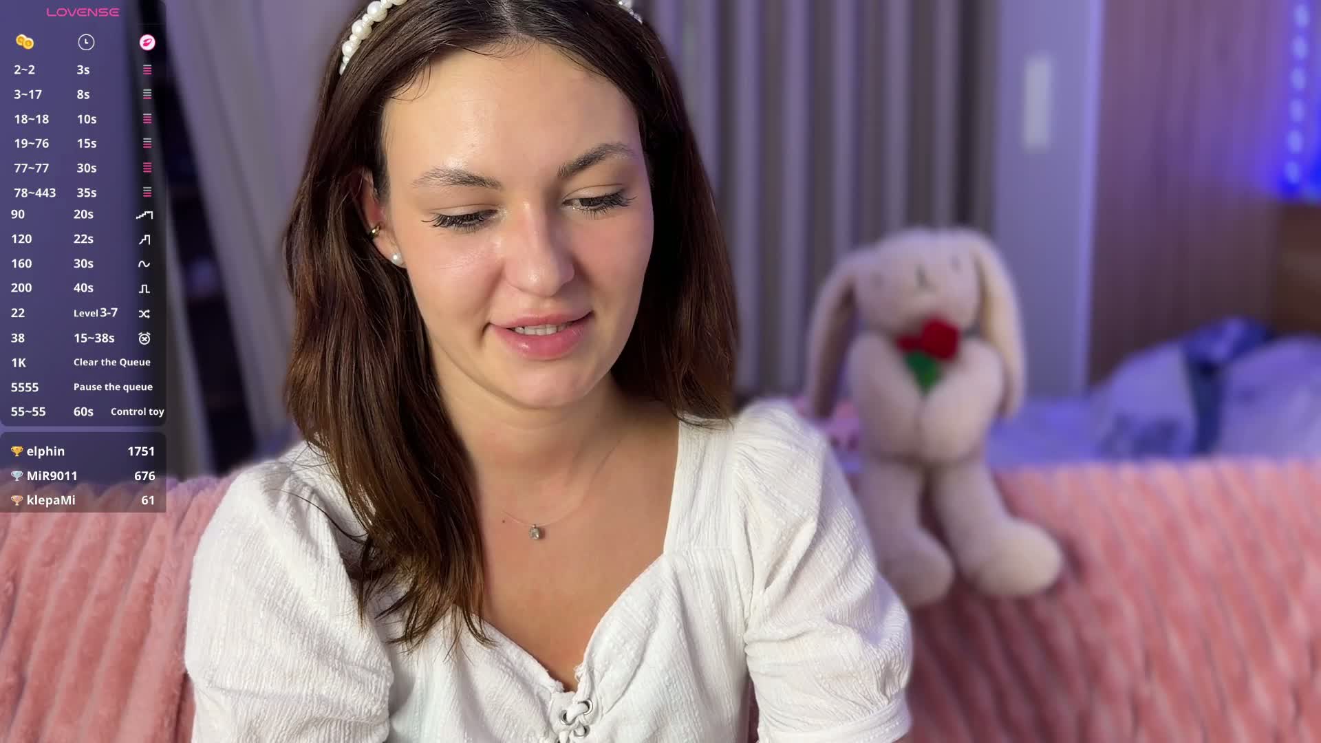 -realvibeMi- Live Sex September 2, 2026