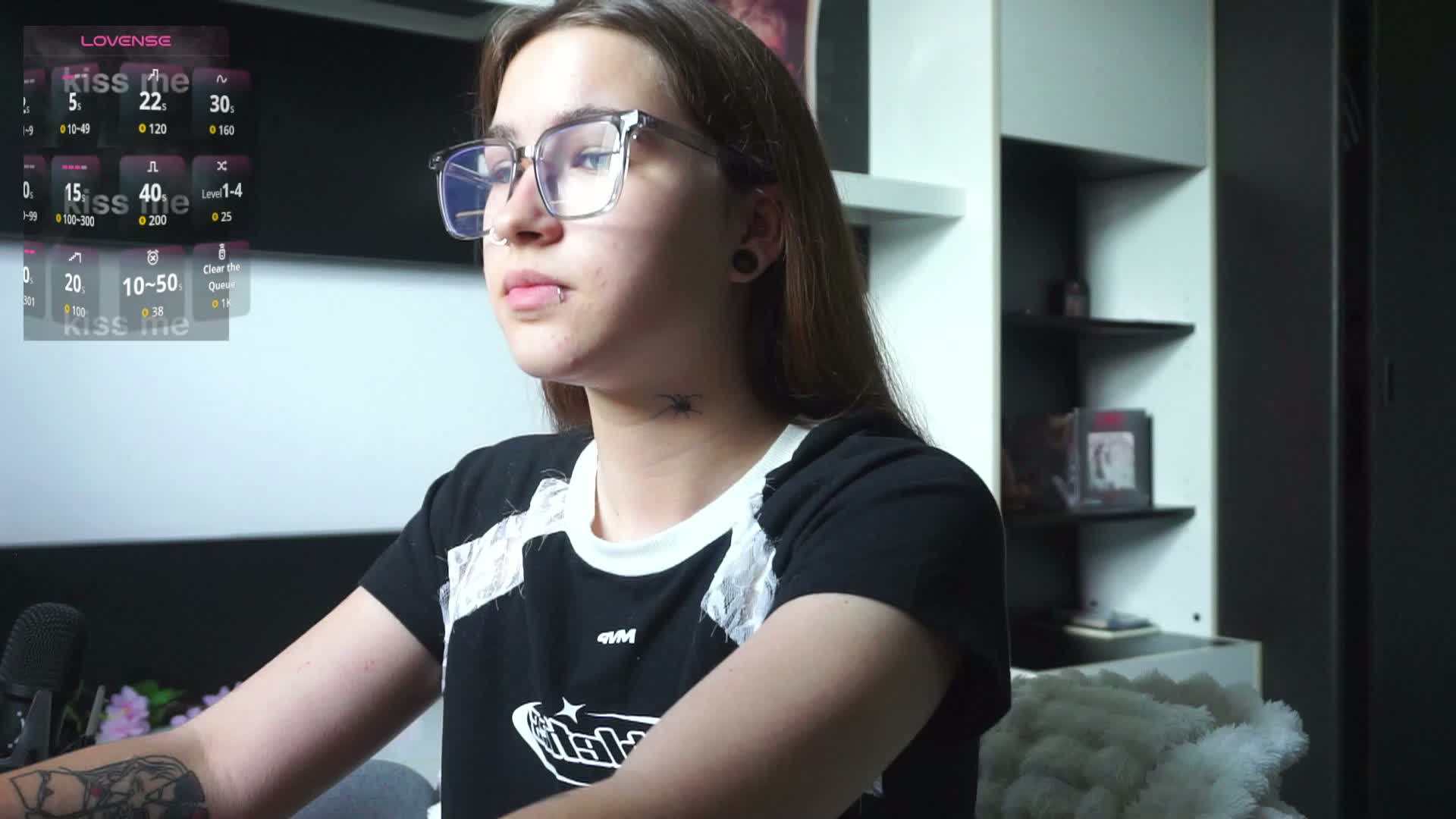 EvaVonMarx Live Sex September 2, 2026