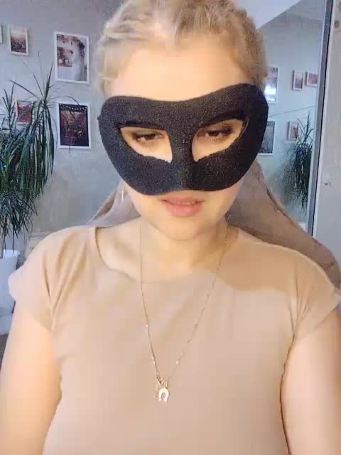 blackmask_ Live Sex September 2, 2026