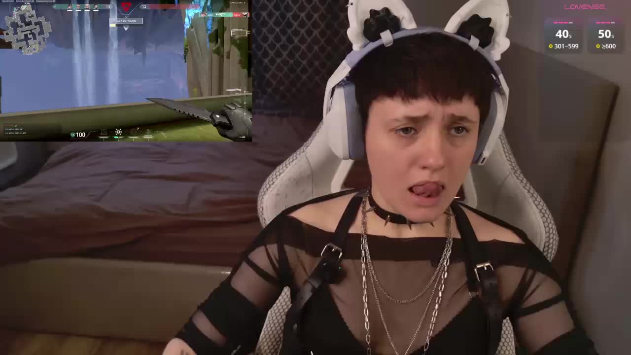 LunaL0ve Live Sex September 2, 2026