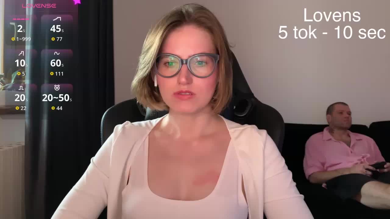Sexy-Sweets Live Sex September 3, 2026