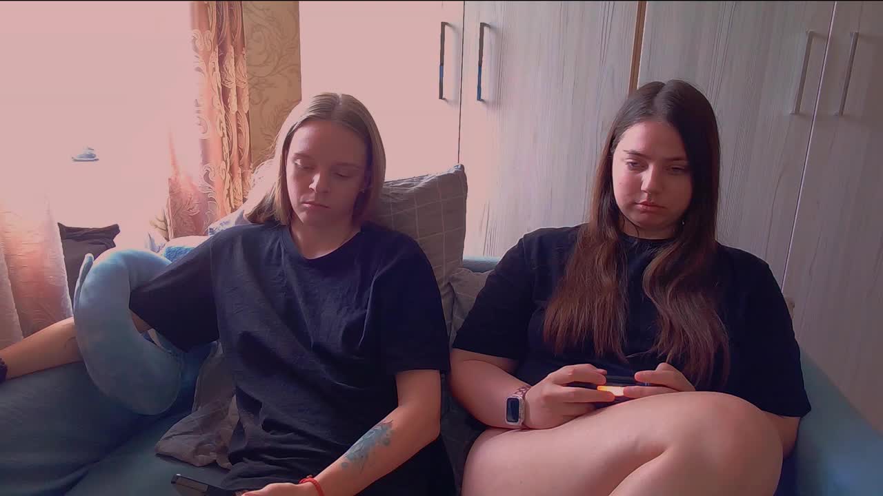Ami-Alex Live Sex September 3, 2026