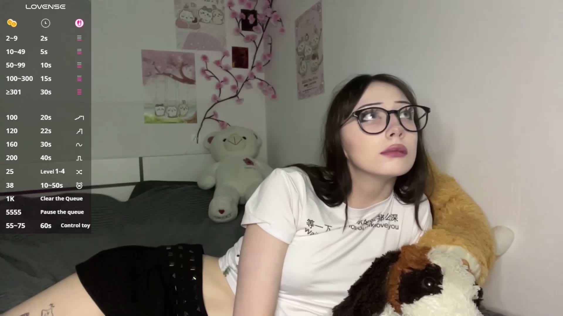 SleepyKris Live Sex September 3, 2026