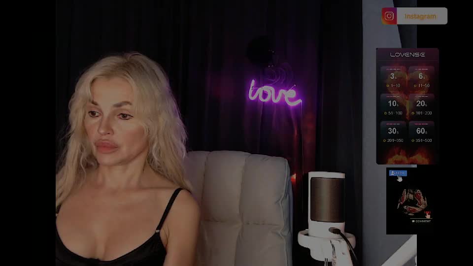 margoo_77 Live Sex September 3, 2026
