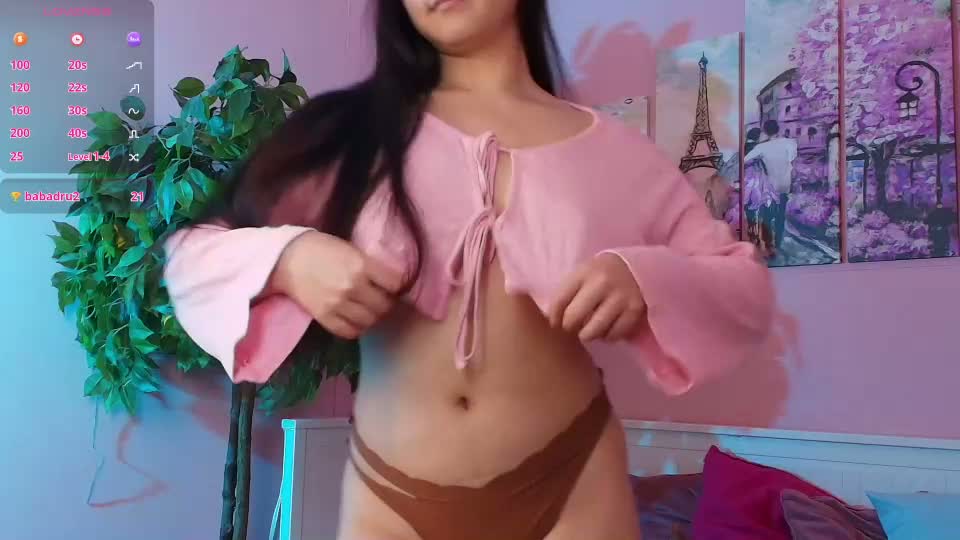 inari__okami Live Sex September 3, 2026