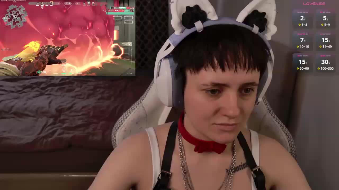 LunaL0ve Live Sex September 3, 2026