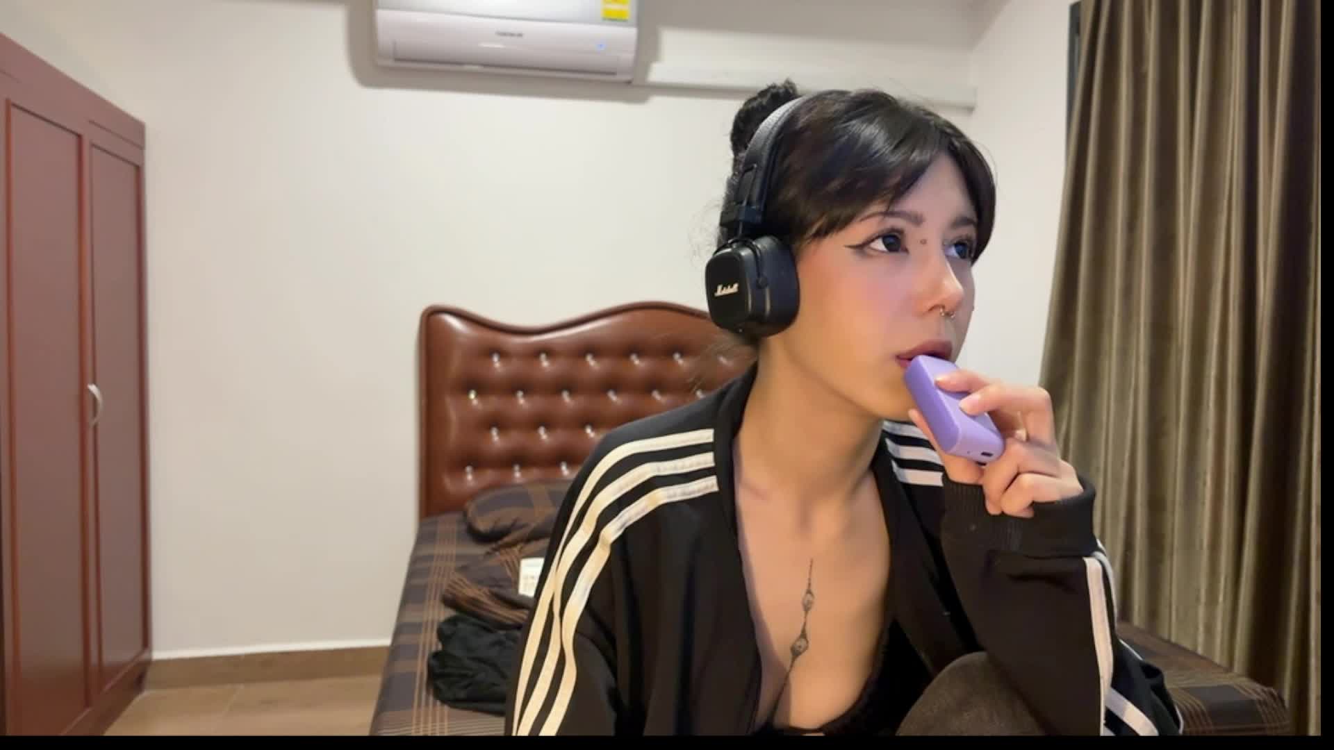 wavy_nights Live Sex September 3, 2026