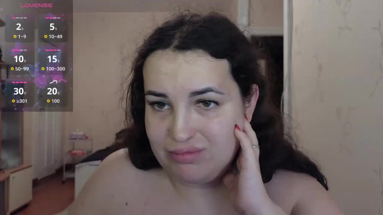 Vlada-08 Live Sex September 3, 2026