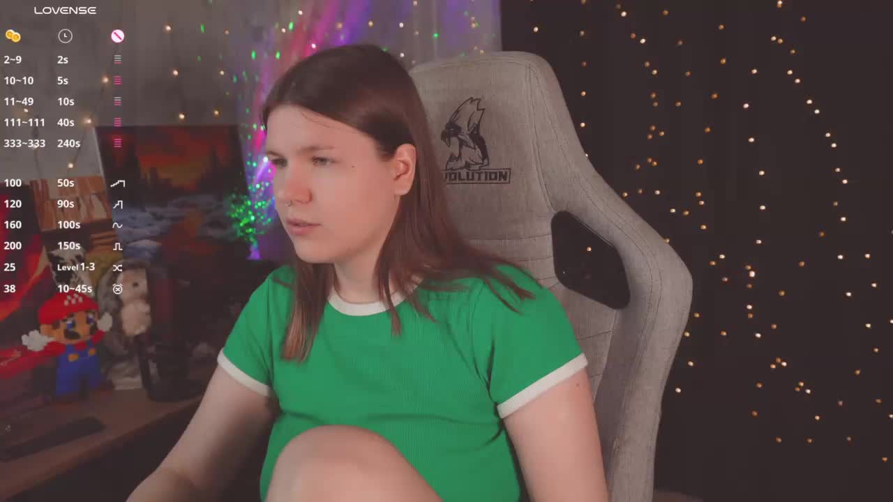 cutesoneckaaa Live Sex September 3, 2026
