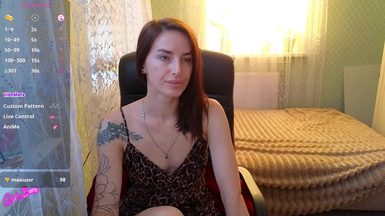 xxadrihanna Live Sex September 3, 2026
