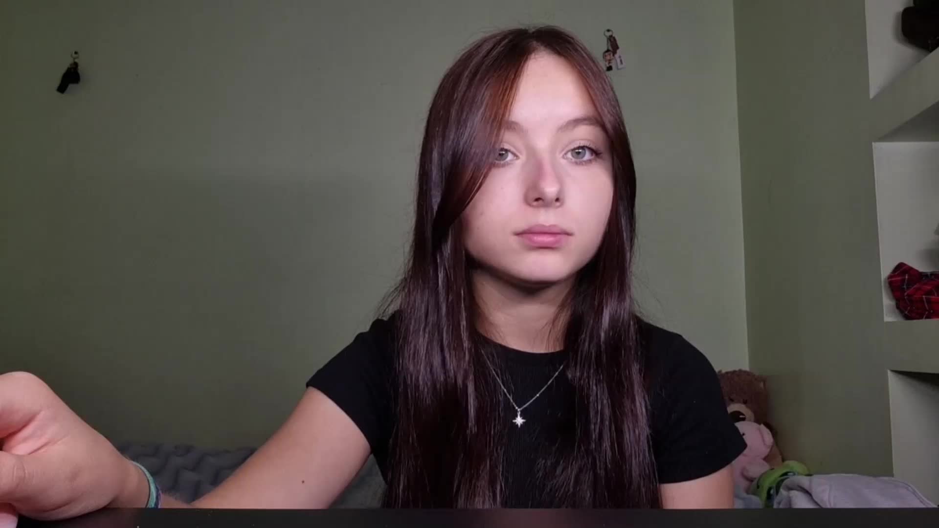 GeneEusebio Live Sex September 3, 2026