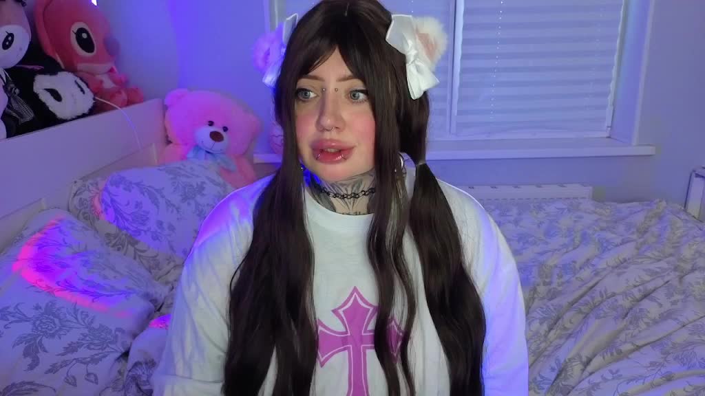 Chibiis Live Sex September 3, 2026