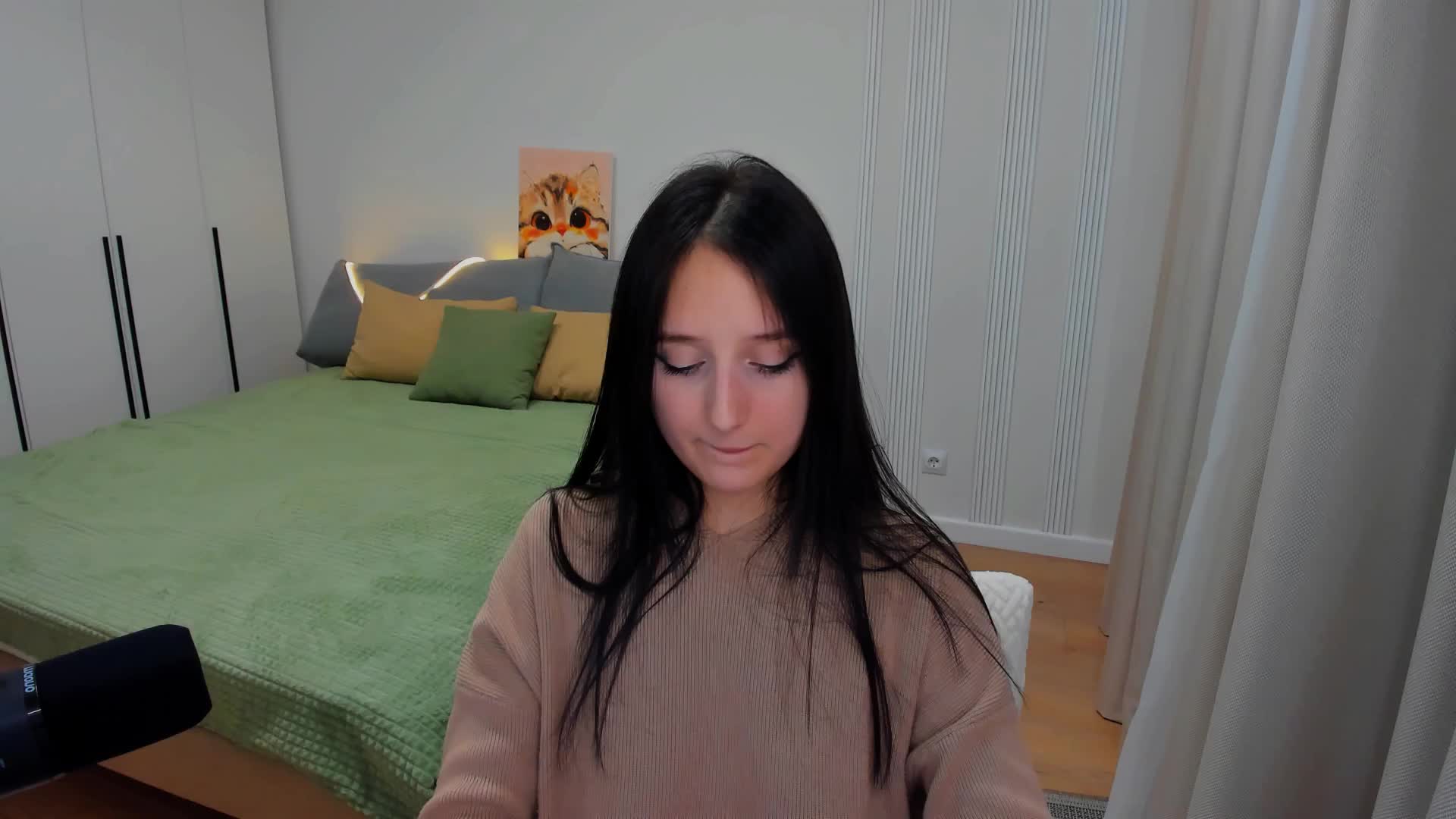 JulietteMonli Live Sex September 3, 2026