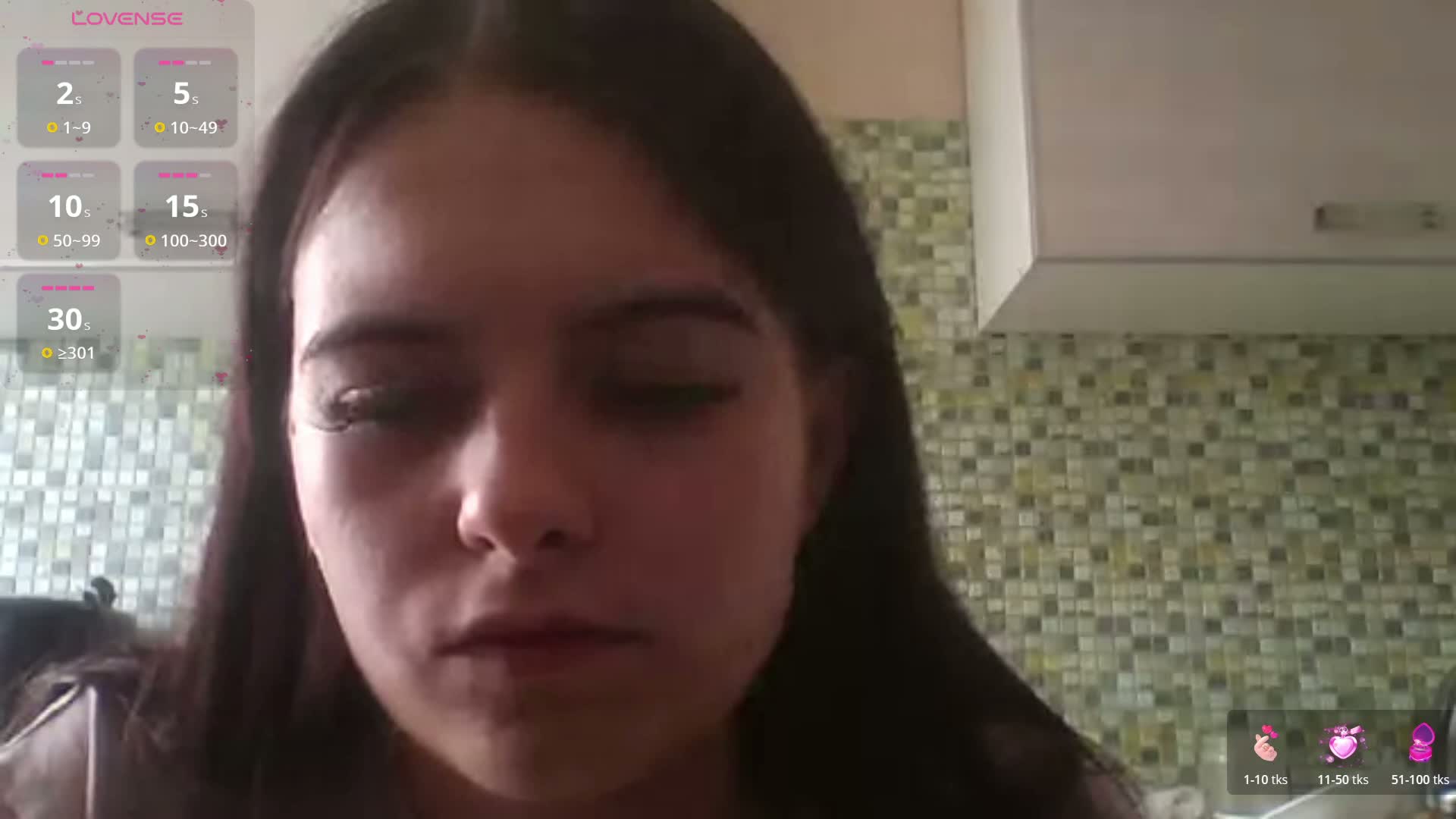GayeHinaman Live Sex September 3, 2026