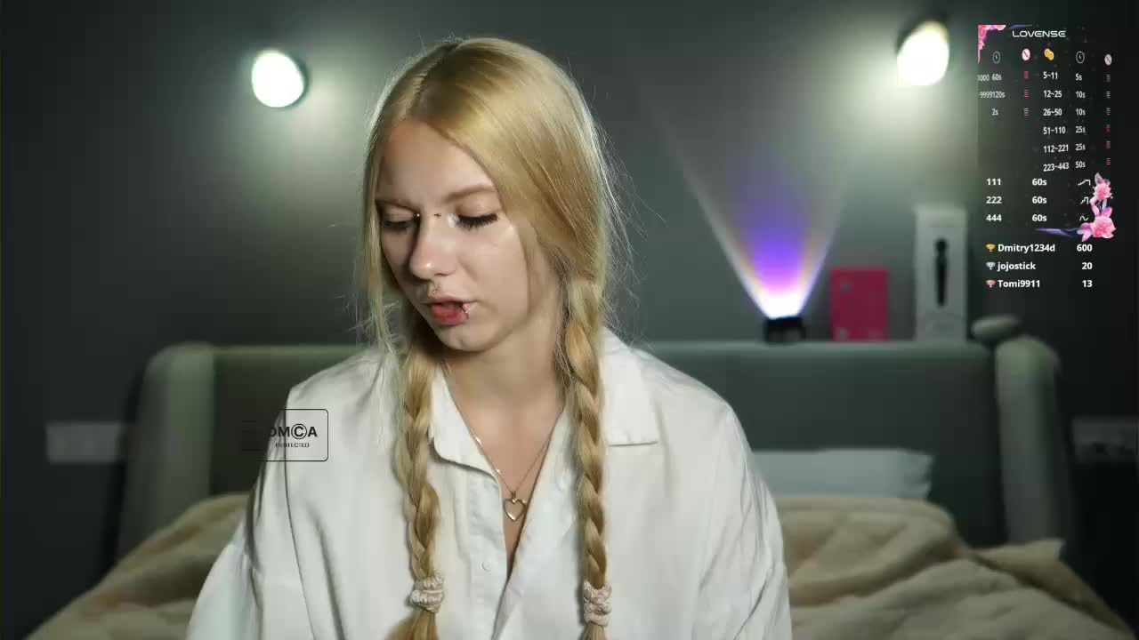 AngelinkaKitty Live Sex September 3, 2026