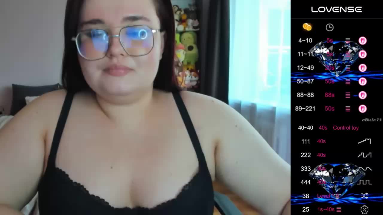 Jessica-Joy Live Sex September 3, 2026