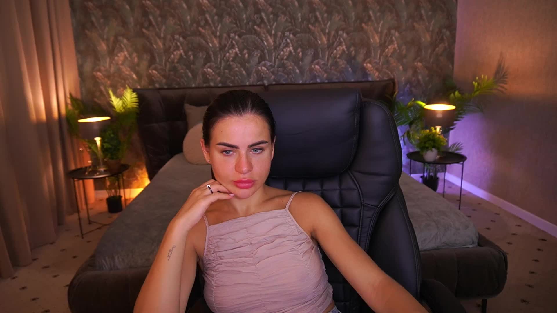 WildPantherX Live Sex September 3, 2026