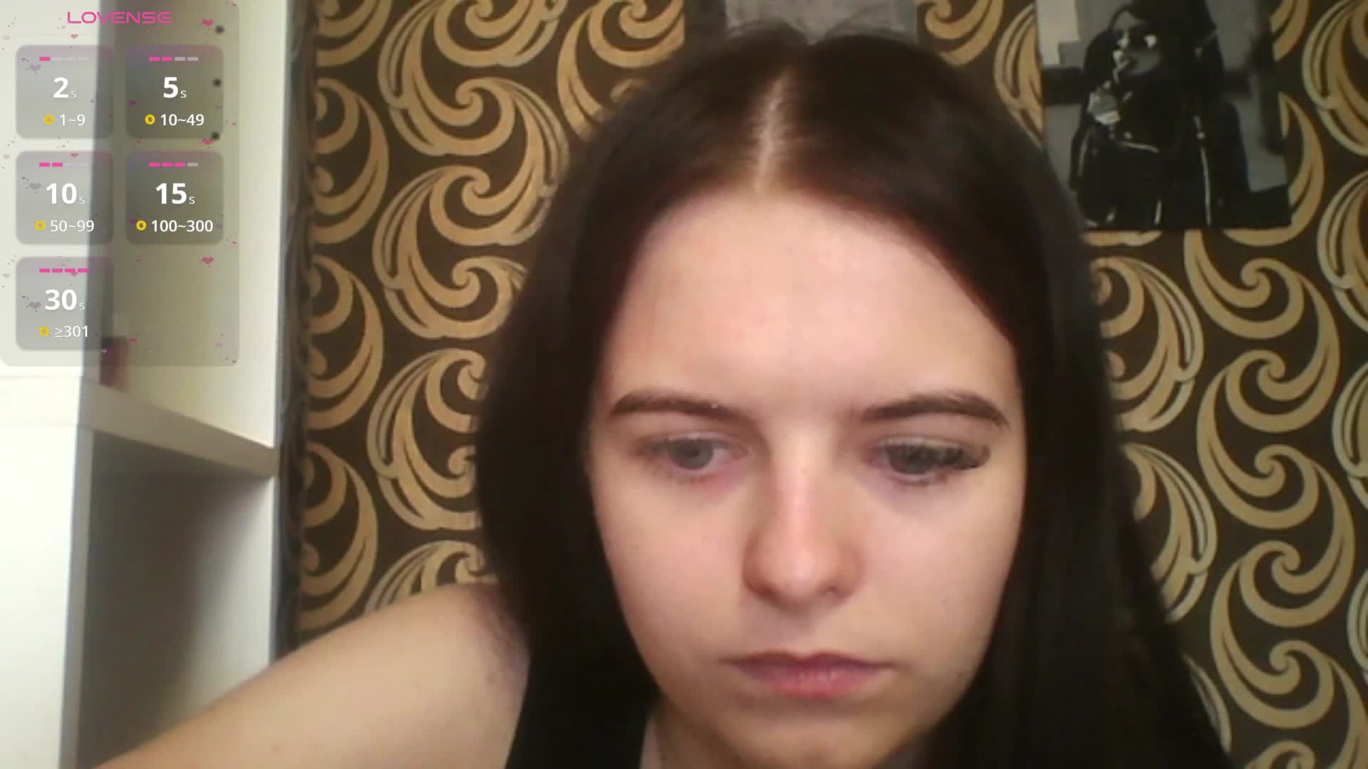 GayeHinaman Live Sex September 3, 2026