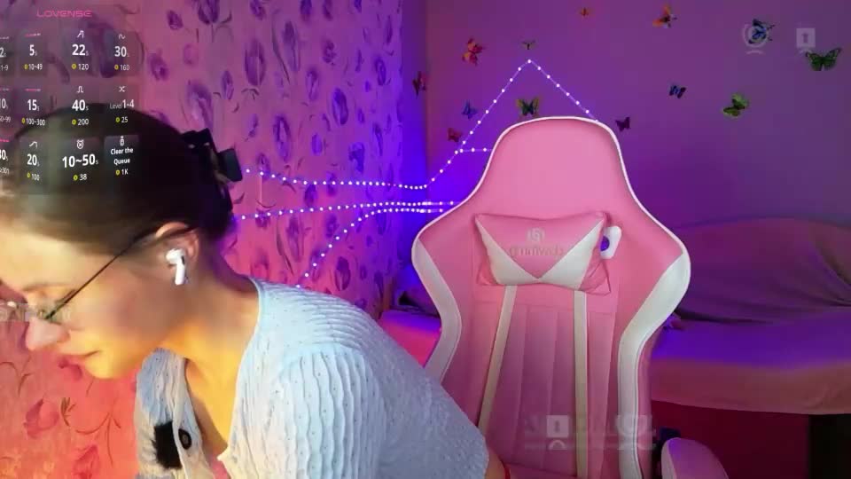 armurra Live Sex September 3, 2026