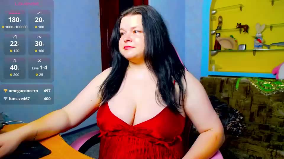 linasexy777 Live Sex September 3, 2026