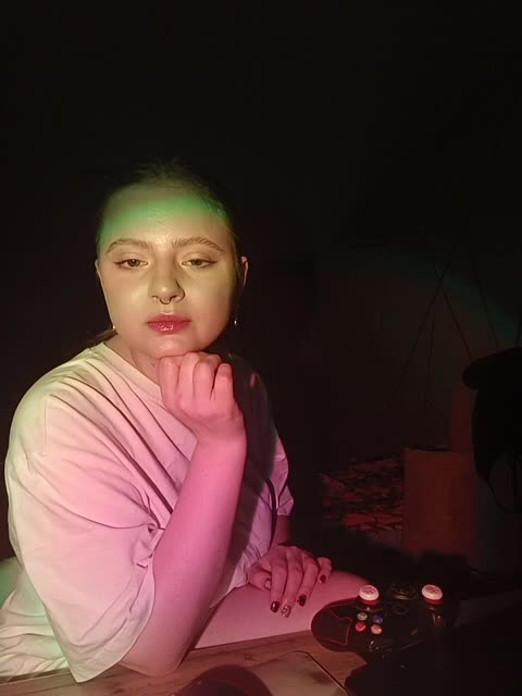Somnolent-Horrns Live Sex September 3, 2026