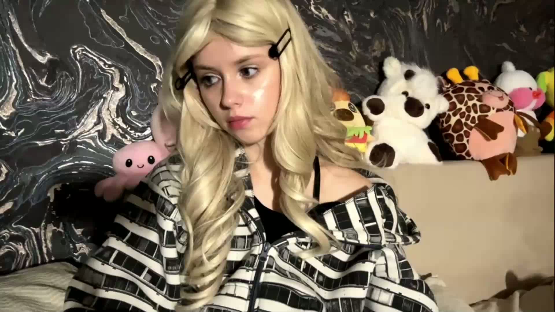 BundtAmely Live Sex September 3, 2026