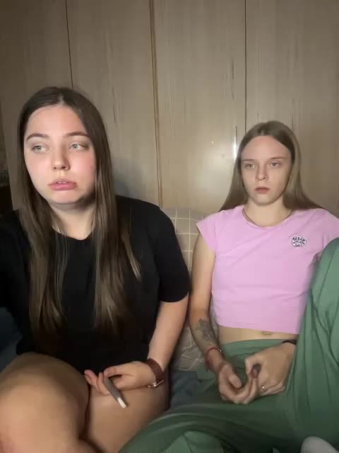 Ami-Alex Live Sex September 3, 2026