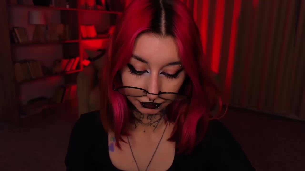 MistressMarcelline Live Sex September 3, 2026
