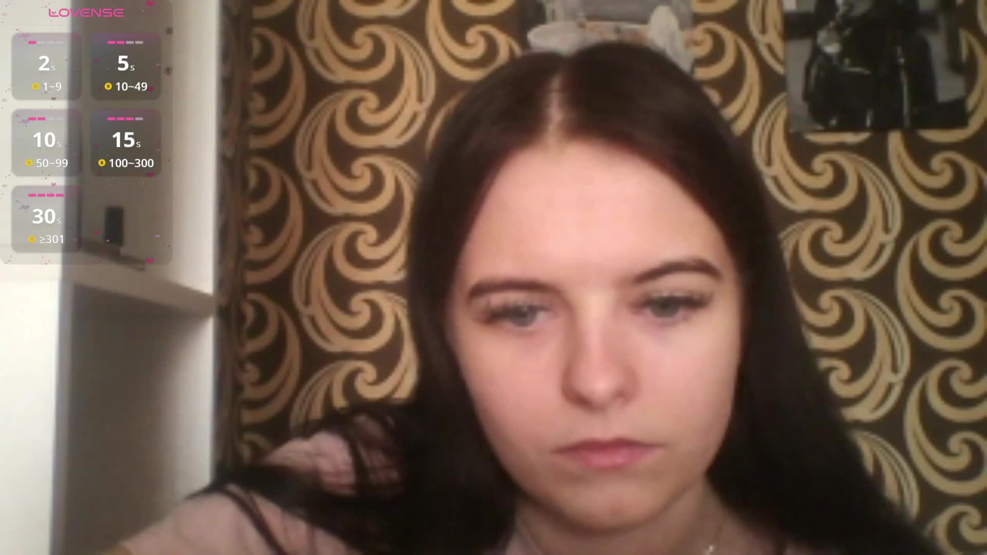 GayeHinaman Live Sex September 3, 2026