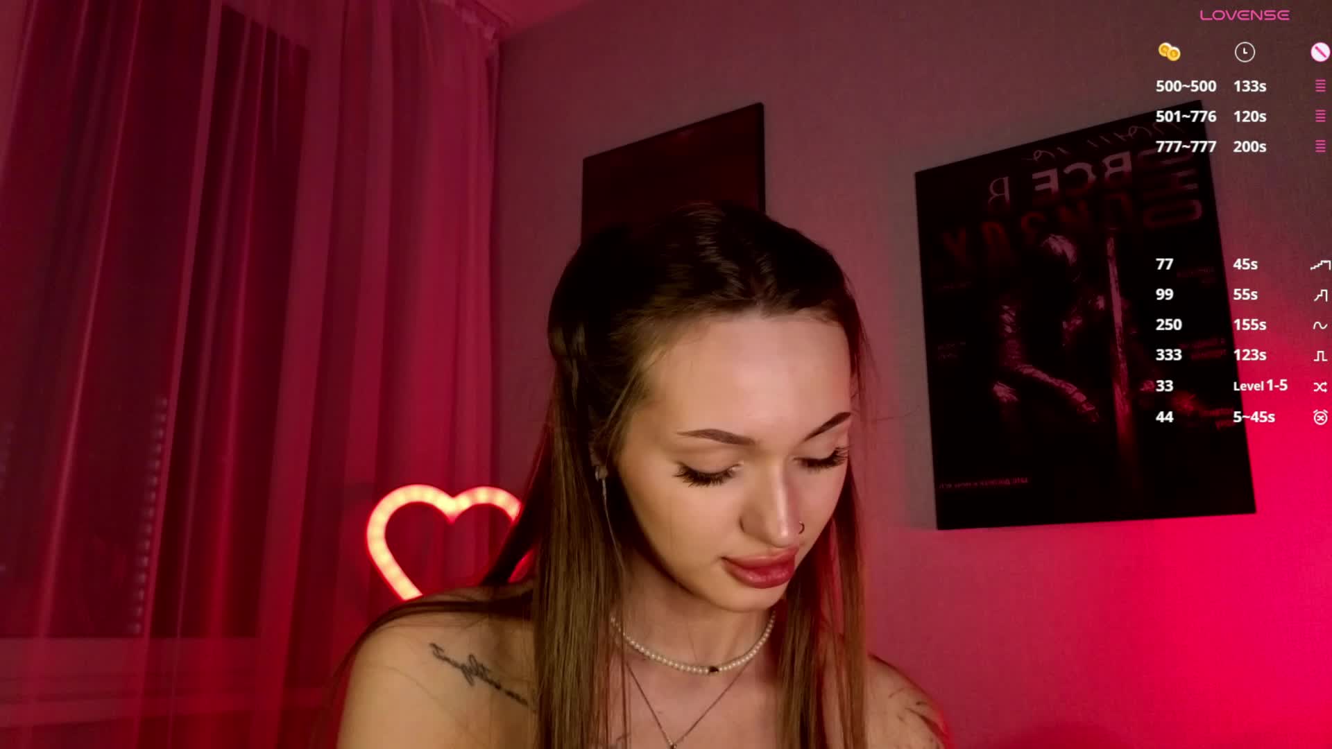 BallaniGrow Live Sex September 3, 2026