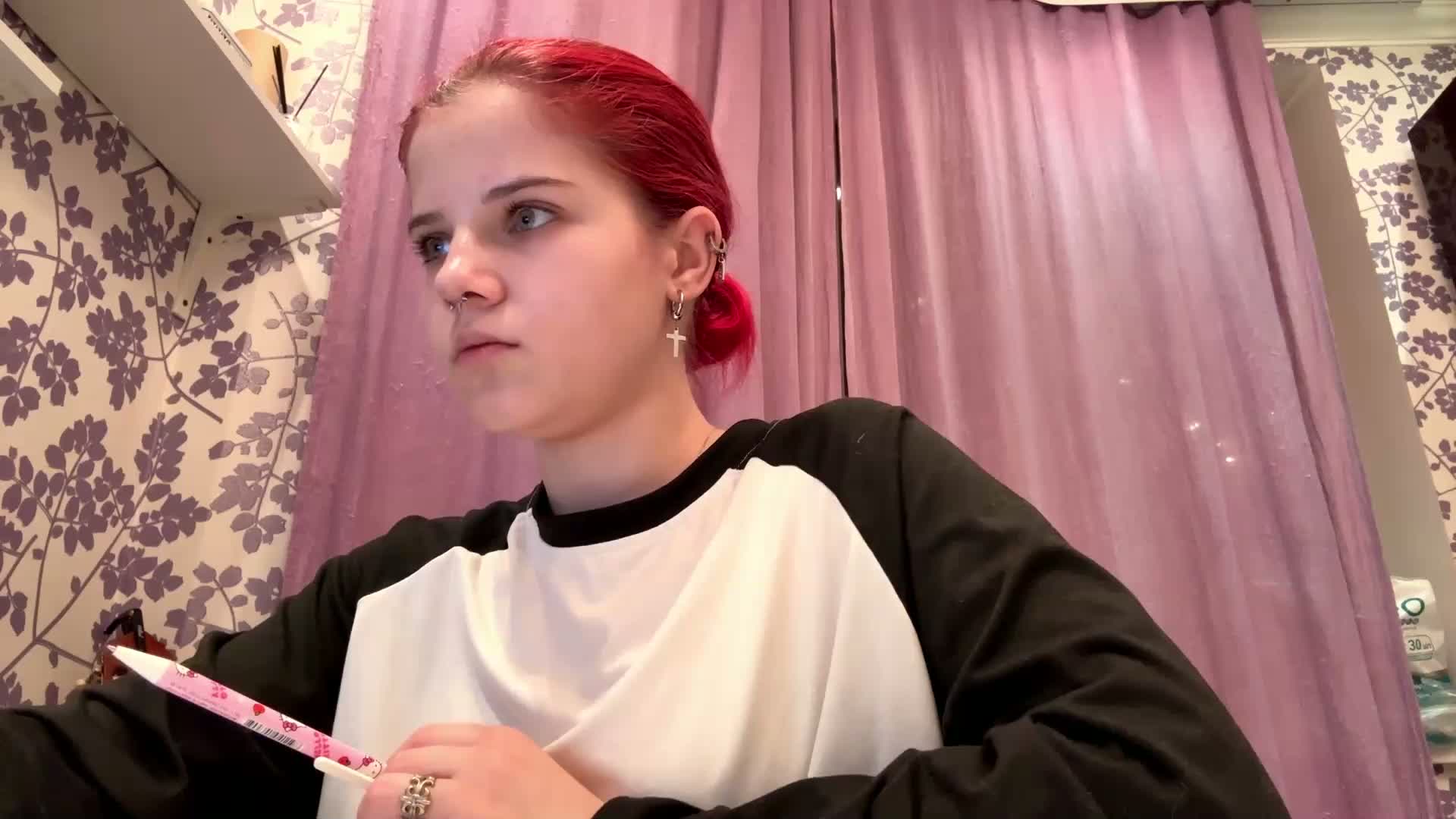 ClaudieOsbeck Live Sex September 3, 2026