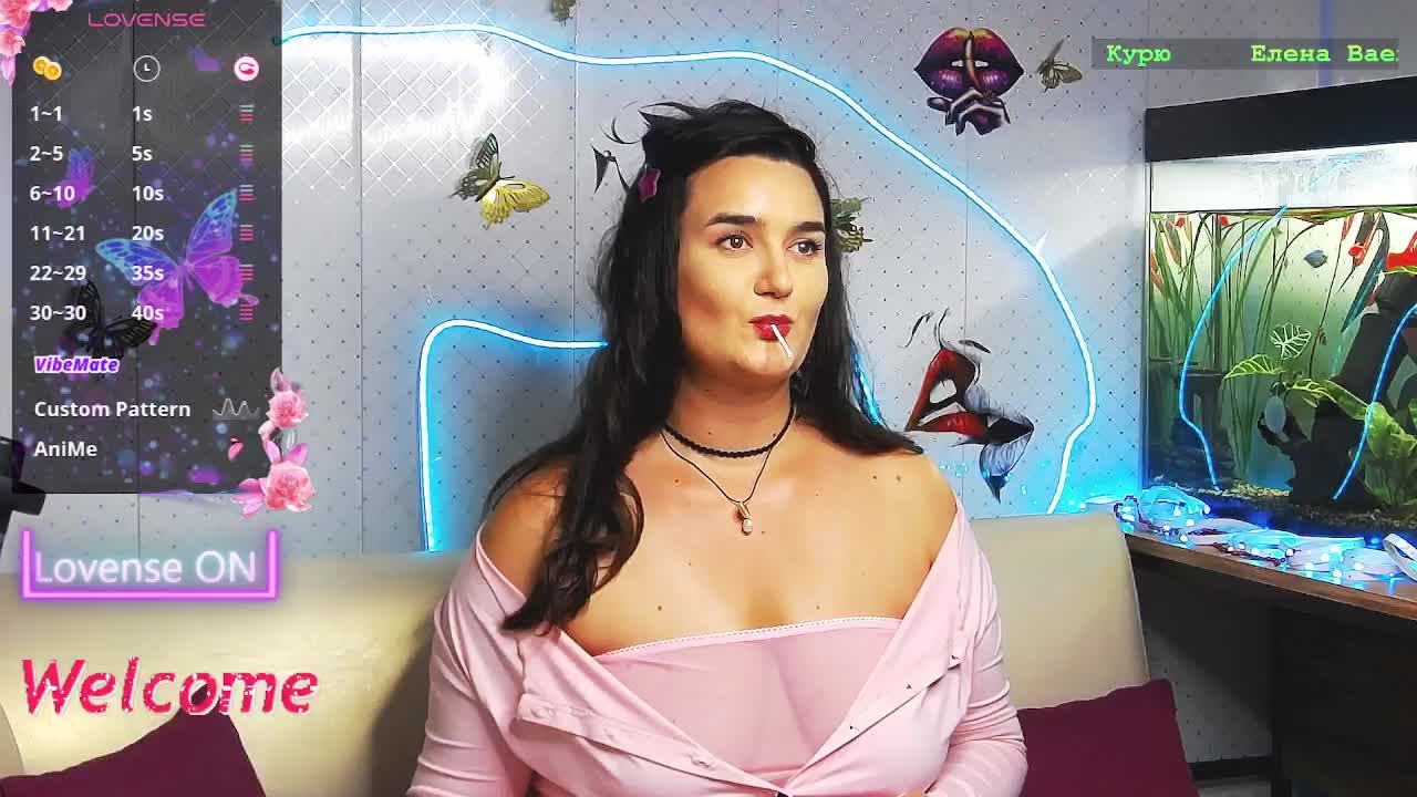 Lina_- Live Sex September 3, 2026