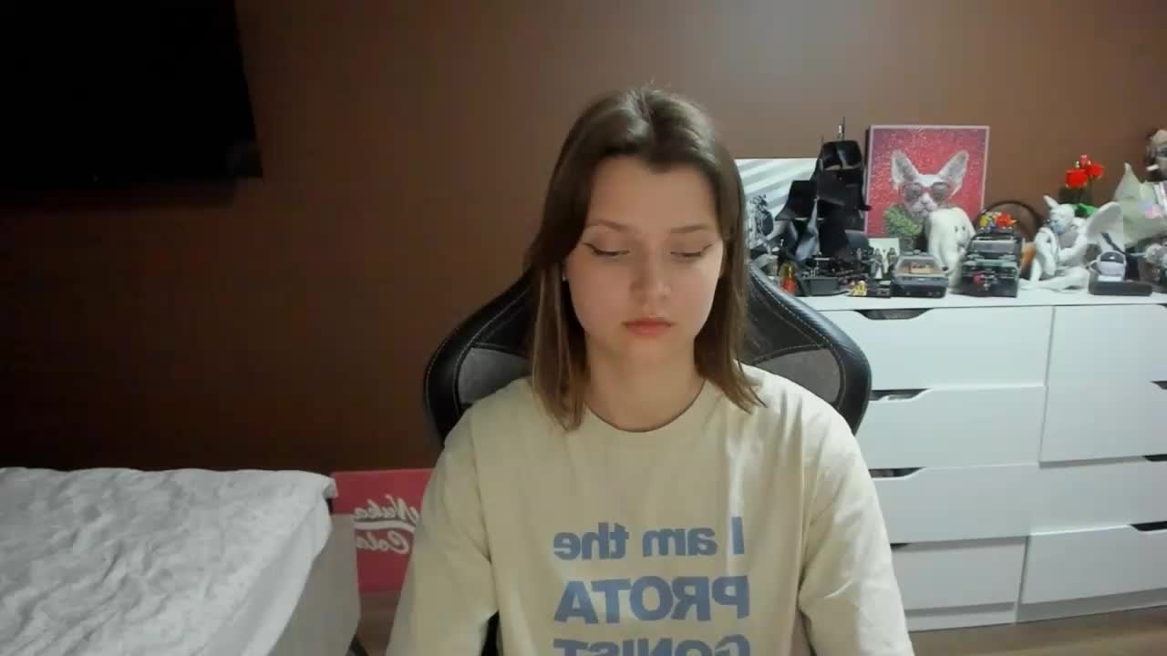 SoniNex Live Sex September 4, 2026