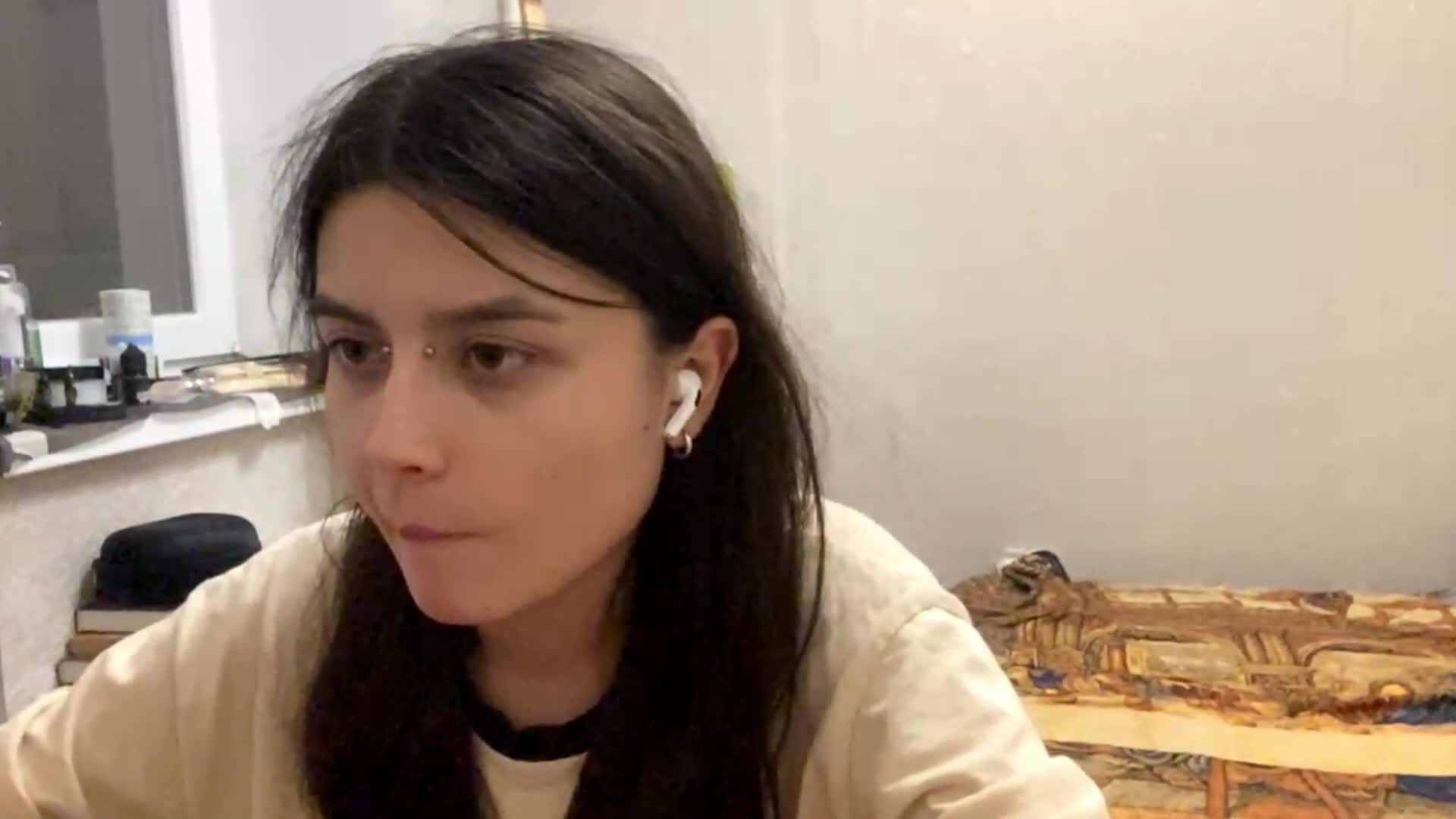AltagraciaTrudics Live Sex September 4, 2026
